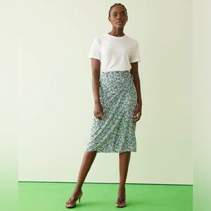 Reitmans Midi Skirt